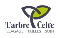 Larbre Celte Abattage Chateaugiron Logo